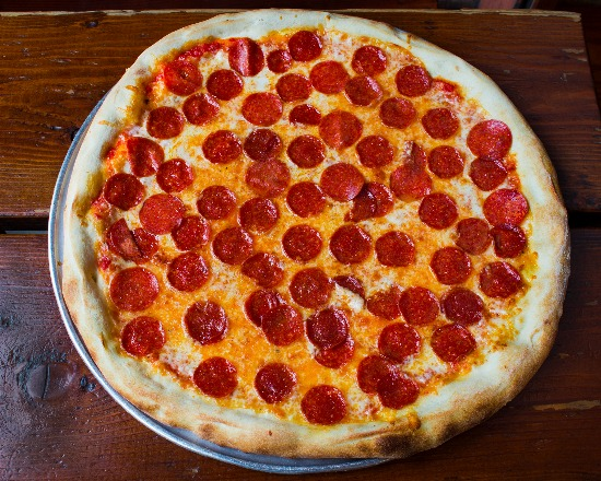 Rockys Pizzeria | restaurant | 607 2nd Ave, New York, NY 10016, USA | 2128891340 OR +1 212-889-1340