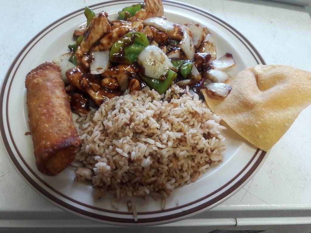 Hai Nan Chinese Restaurant | restaurant | 1771 N 2nd St, El Cajon, CA 92021, USA | 6193282239 OR +1 619-328-2239