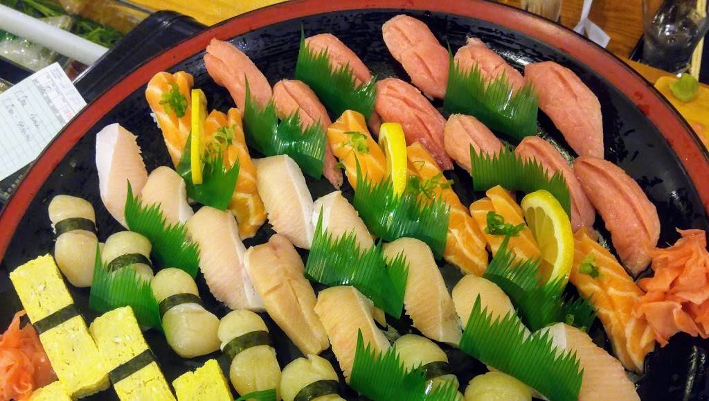 Kunis Japanese Restaurant | restaurant | 511 Main St ste a, Evanston, IL 60202, USA | 8473282004 OR +1 847-328-2004