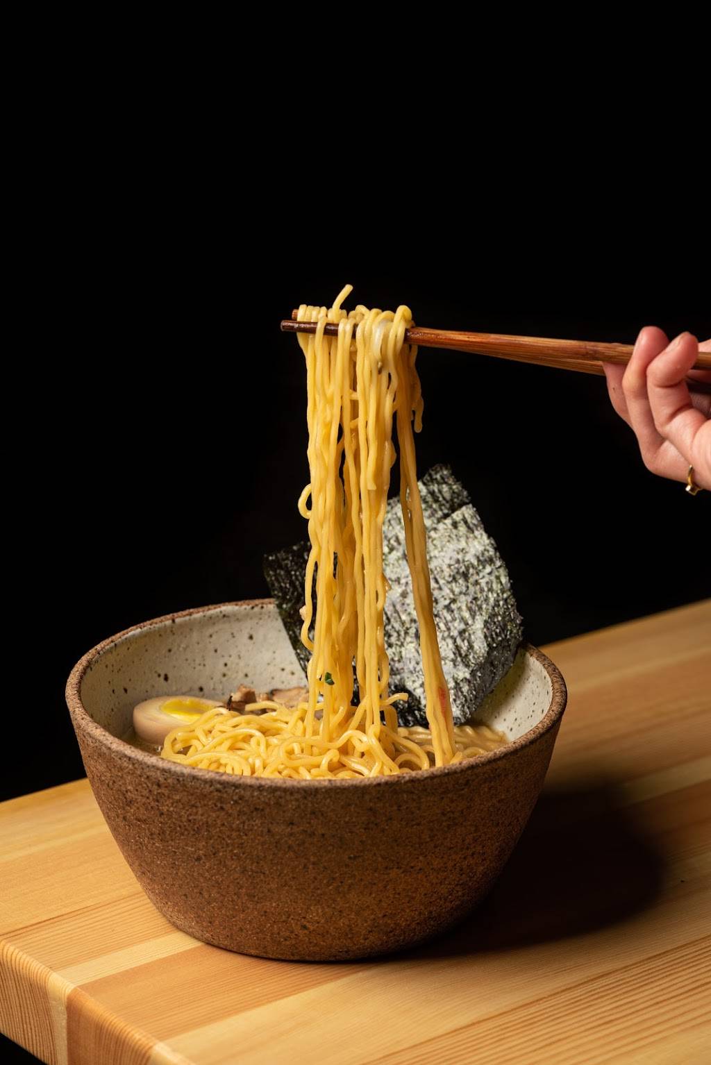 Moto Ramen | meal takeaway | 11172 Washington Blvd, Culver City, CA 90232, USA | 3108158776 OR +1 310-815-8776