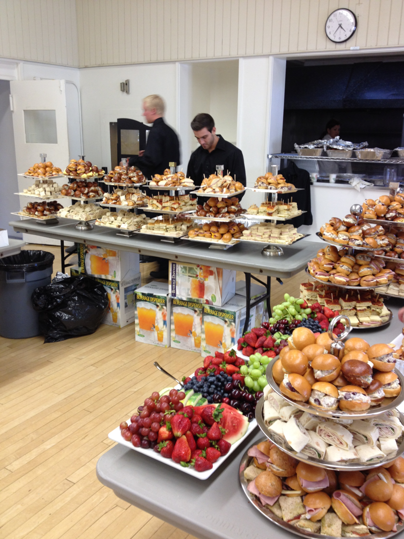 The Ripe Choice Catering | meal takeaway | 312 Rosecrans Ave, Manhattan Beach, CA 90266, USA | 3109624597 OR +1 310-962-4597