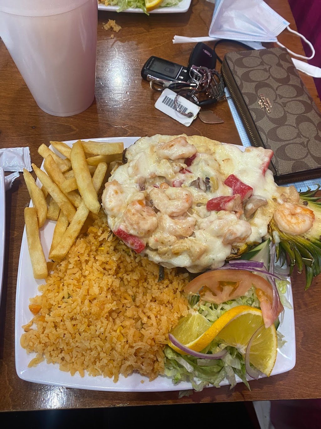 Juanchos Tacos #3 | restaurant | 83 W Joe Orr Rd, Chicago Heights, IL 60411, USA | 7082487362 OR +1 708-248-7362