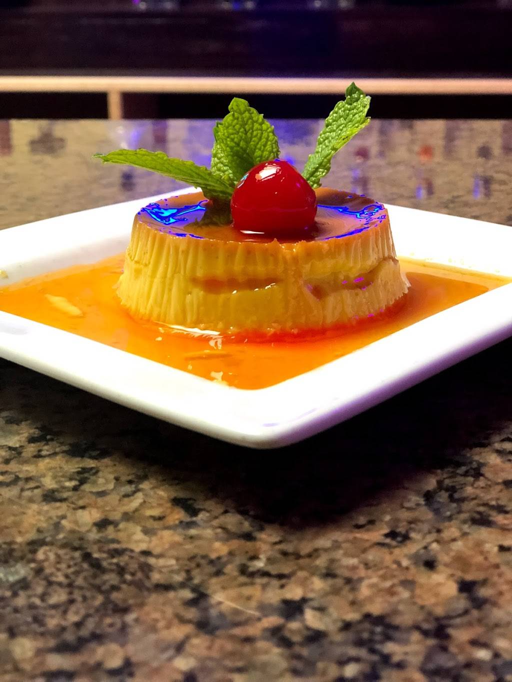 La Villa Restaurant | restaurant | 18701 N Frederick Ave, Gaithersburg, MD 20878, USA | 3019770700 OR +1 301-977-0700