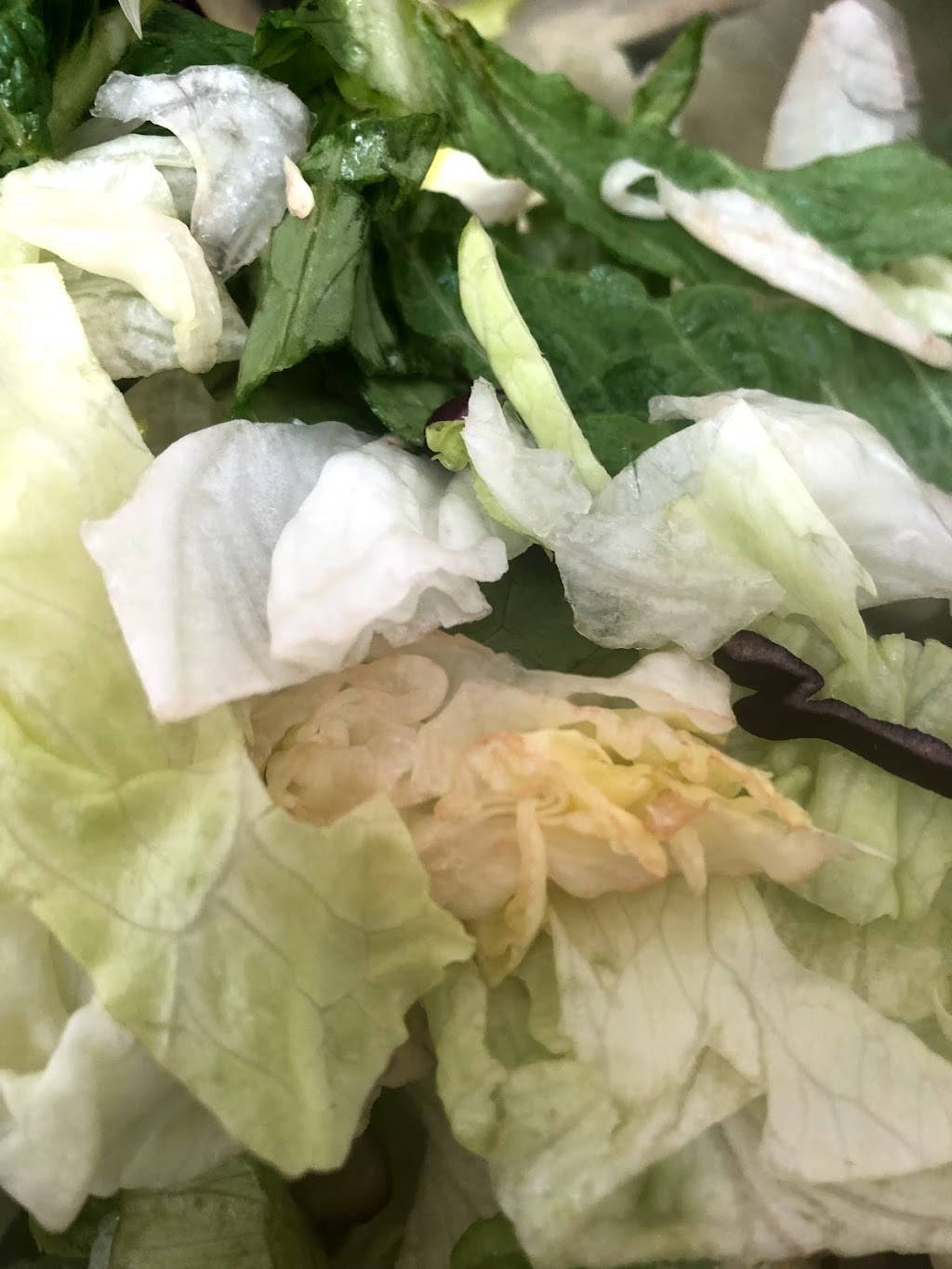 La Luna Mountain | restaurant | 650 Concession St, Hamilton, ON L8V 5C2, Canada | 9053855123 OR +1 905-385-5123