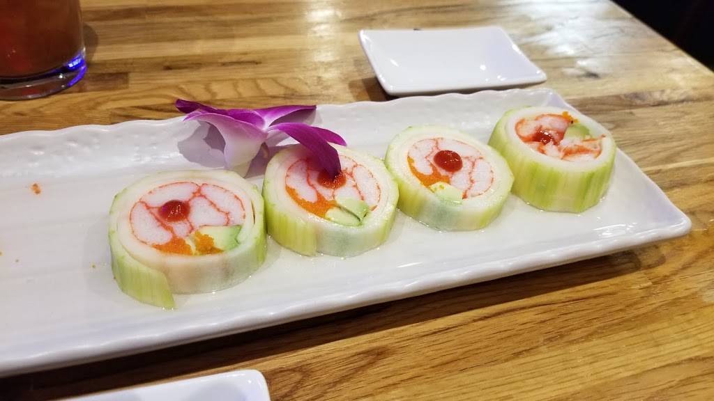 Frisco Sushi 469 | restaurant | 3288 Main St, Frisco, TX 75033, USA | 4693629600 OR +1 469-362-9600