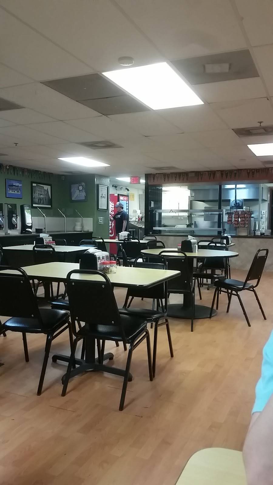 All Star Pizza | restaurant | 202 That Way, Lake Jackson, TX 77566, USA | 9792972009 OR +1 979-297-2009