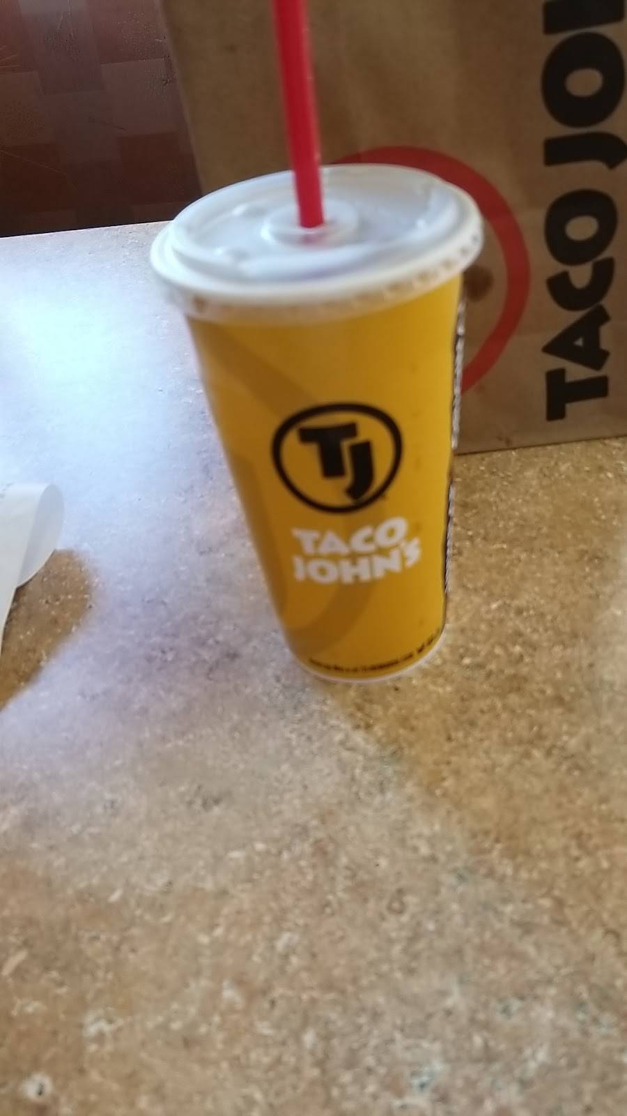 Taco Johns | restaurant | 1040 Madison Ave, Mankato, MN 56001, USA | 5073868226 OR +1 507-386-8226