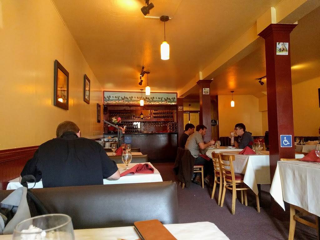 Viva Goa Indian Cuisine | restaurant | 2420 Lombard St, San Francisco, CA 94123, USA | 4154402600 OR +1 415-440-2600