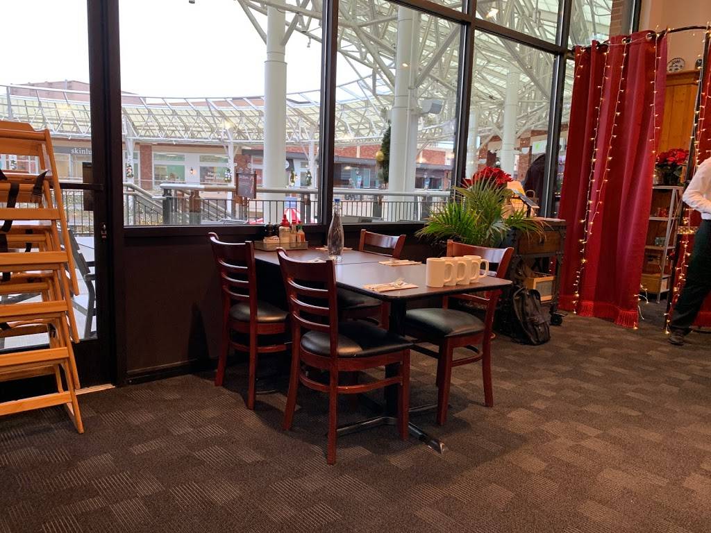 The Original Pancake House | restaurant | Town Center, 7425 166th Ave NE Suite C-205, Redmond, WA 98052, USA | 4258277575 OR +1 425-827-7575