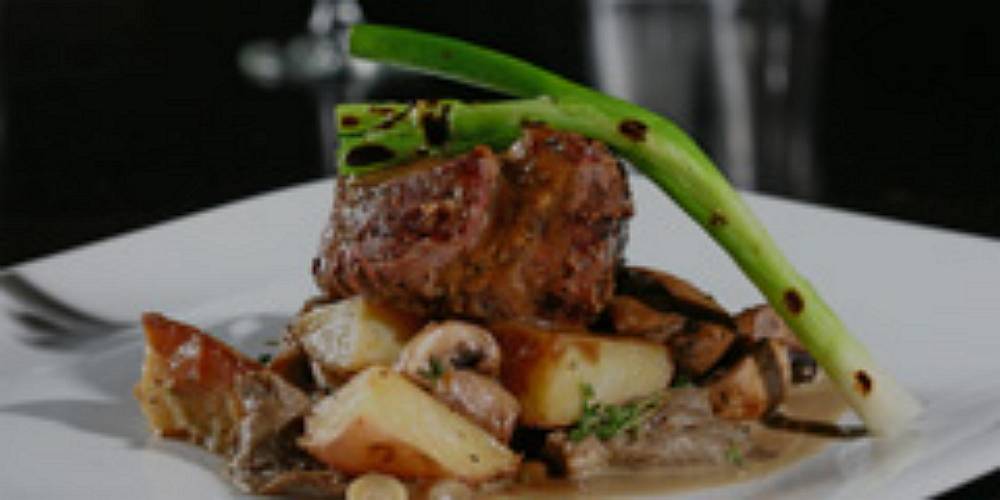 Davids Bistro | restaurant | 883 Main St, Antioch, IL 60002, USA | 8476031196 OR +1 847-603-1196