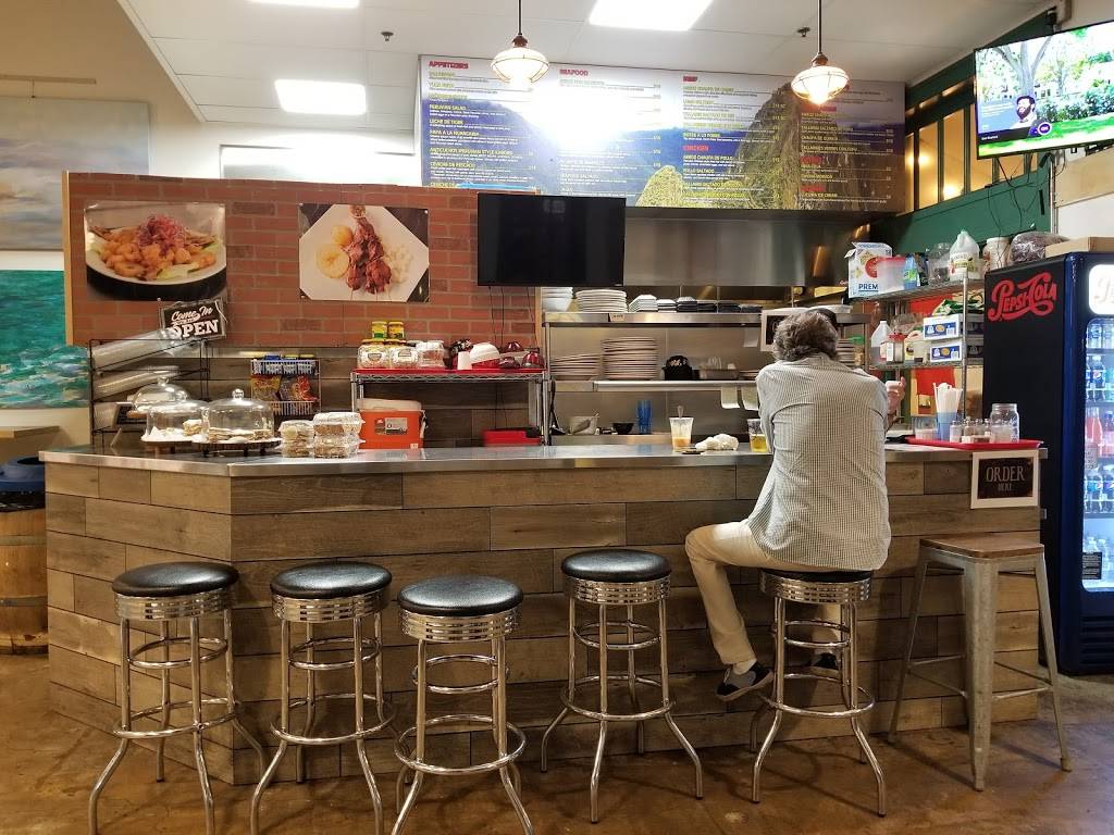 The Latin Chef Liberty Station | restaurant | 2820 Historic Decatur Rd UNIT 139, San Diego, CA 92106, USA | 6192693360 OR +1 619-269-3360