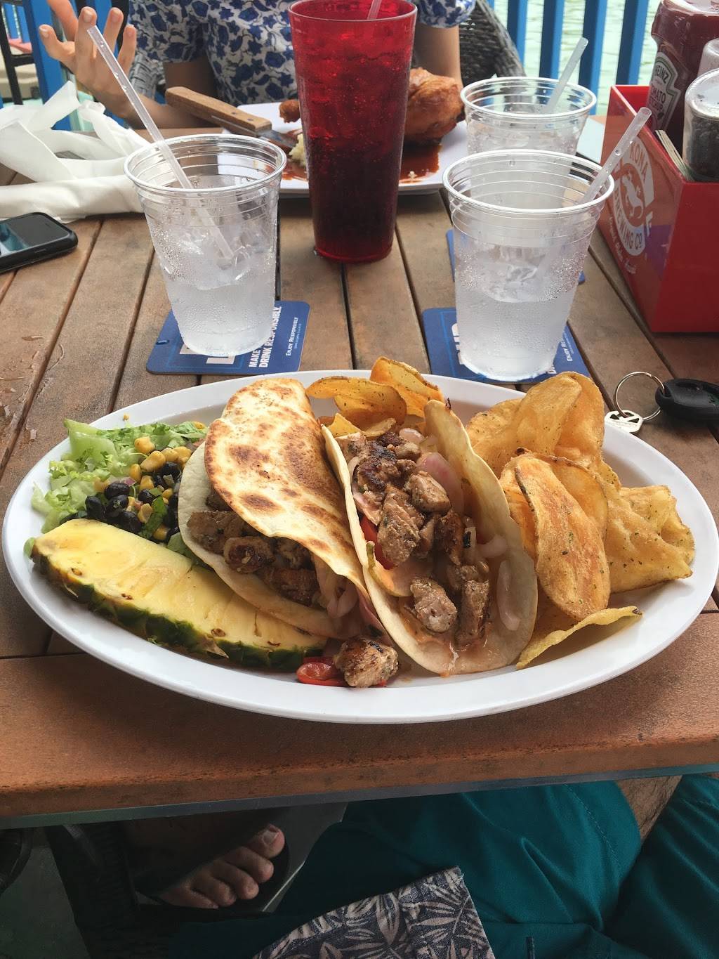 Island Gypsy Cafe | restaurant | 278 Capri Blvd, Naples, FL 34113, USA | 2393941111 OR +1 239-394-1111