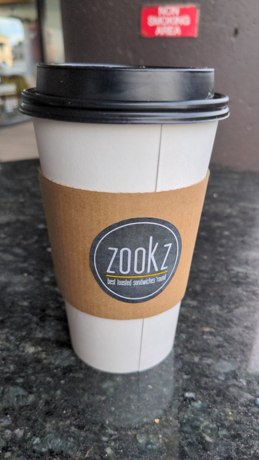 Zookz Sandwiches | restaurant | 3164 E Camelback Rd, Phoenix, AZ 85016, USA | 6028251912 OR +1 602-825-1912