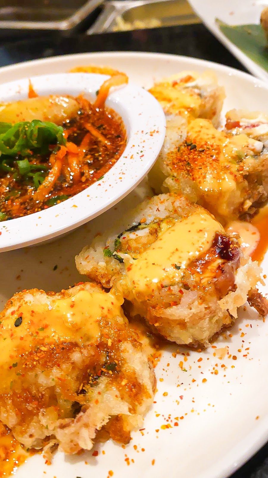 El Tataki Sushi Express | meal takeaway | 790 N Estrella Pkwy Suite D & E, Goodyear, AZ 85338, USA | 6232486696 OR +1 623-248-6696