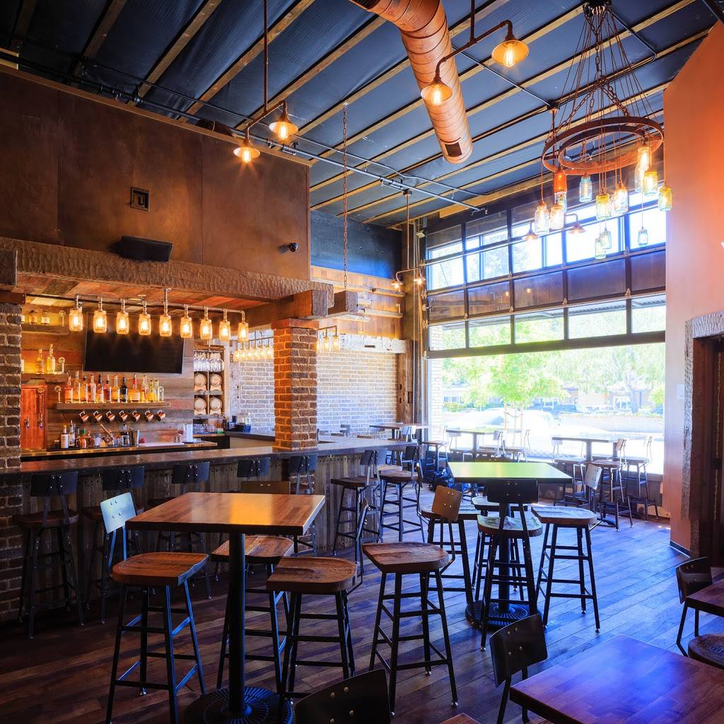 Mason Bar & Kitchen | restaurant | 307 E Branch St, Arroyo Grande, CA 93420, USA | 8052028918 OR +1 805-202-8918