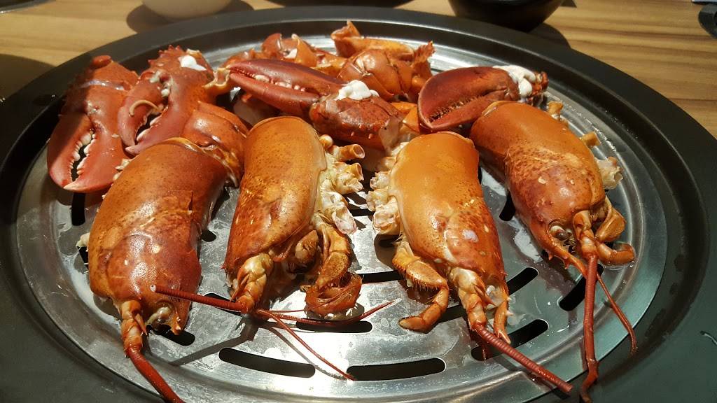 Village Crab&Sea | restaurant | 135-21 37th Avenue, Flushing, NY 11354, USA | 7188880711 OR +1 718-888-0711