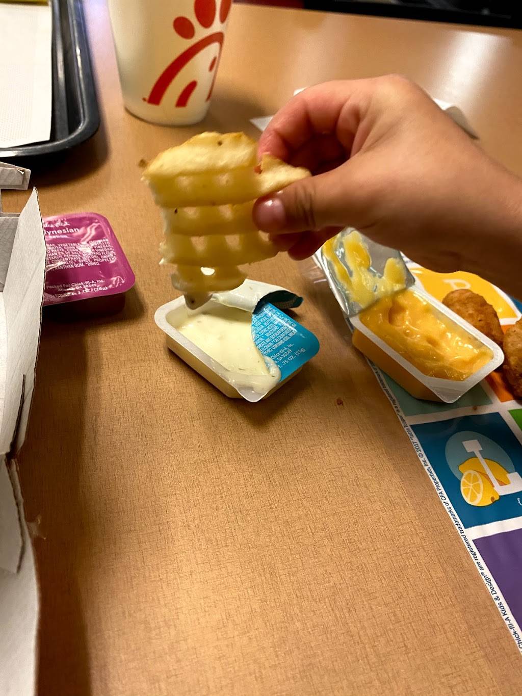 Chick-fil-A Taylorsville | restaurant | 5580 S Redwood Rd, Taylorsville, UT 84123, USA | 8019696006 OR +1 801-969-6006