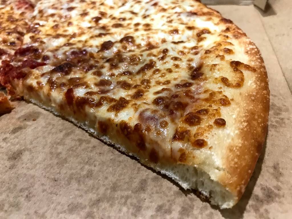 Little Caesars Pizza | meal takeaway | 1407 S 14th St, Leesburg, FL 34748, USA | 3524313496 OR +1 352-431-3496