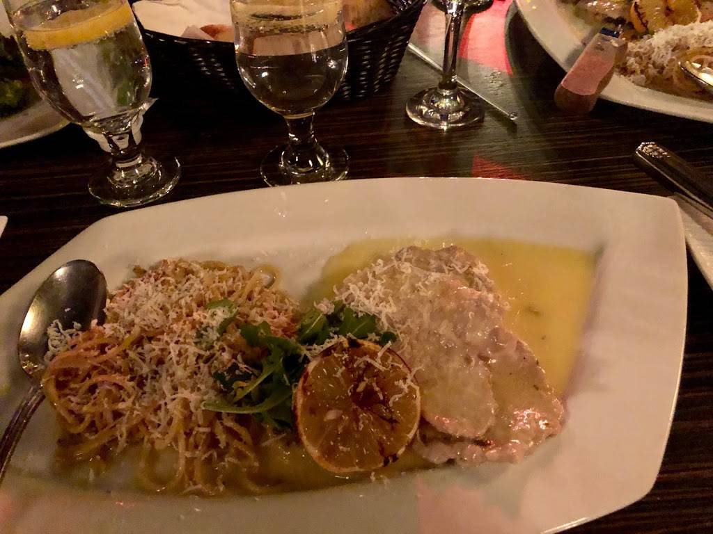 Restaurant Isola Bella Terrebonne | restaurant | 3437 Boulevard de la Pinière, Terrebonne, QC J6X 0A1, Canada | 4503261377 OR +1 450-326-1377