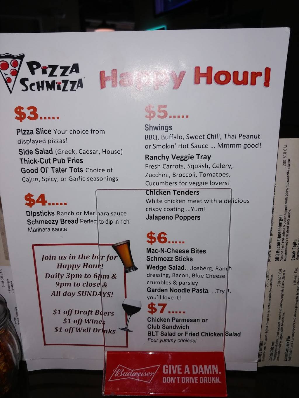 Schmizza Pub & Grub | restaurant | 851 SW 1st Ave, Canby, OR 97013, USA | 5032632300 OR +1 503-263-2300