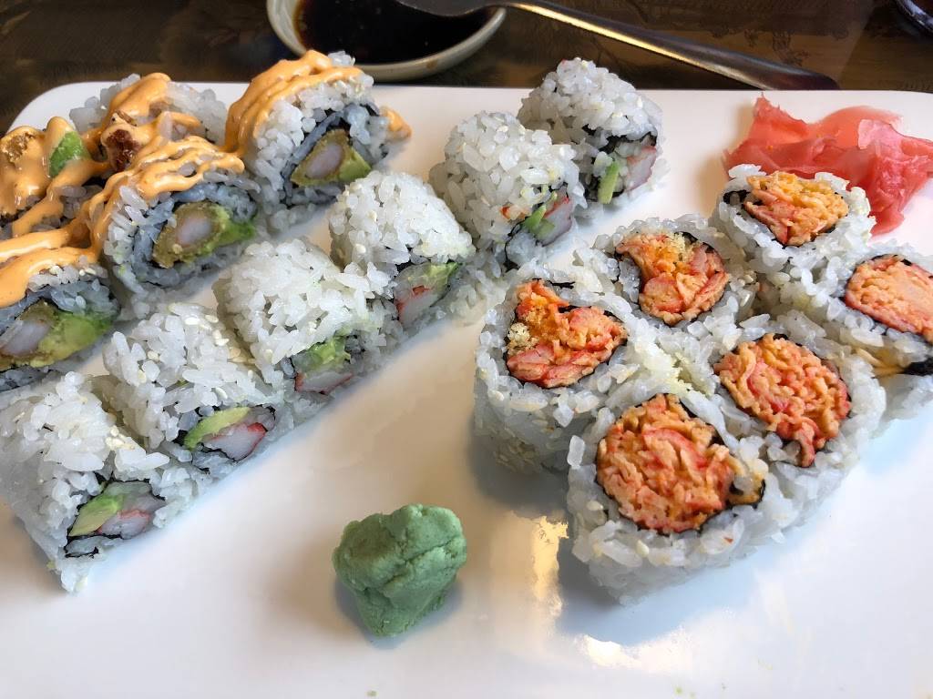 Emmas Asian 1 | restaurant | 1629 W Andrew Johnson Hwy, Morristown, TN 37814, USA | 4233075151 OR +1 423-307-5151