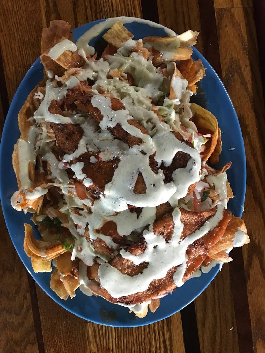 El Salvador Taqueria y Pupuseria Restaurant | restaurant | 6520 Foothill Blvd, Oakland, CA 94605, USA | 5105673481 OR +1 510-567-3481