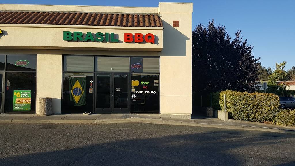 Brasil BBQ | restaurant | 5306 Old Redwood Hwy N, Petaluma, CA 94954, USA | 7076650644 OR +1 707-665-0644