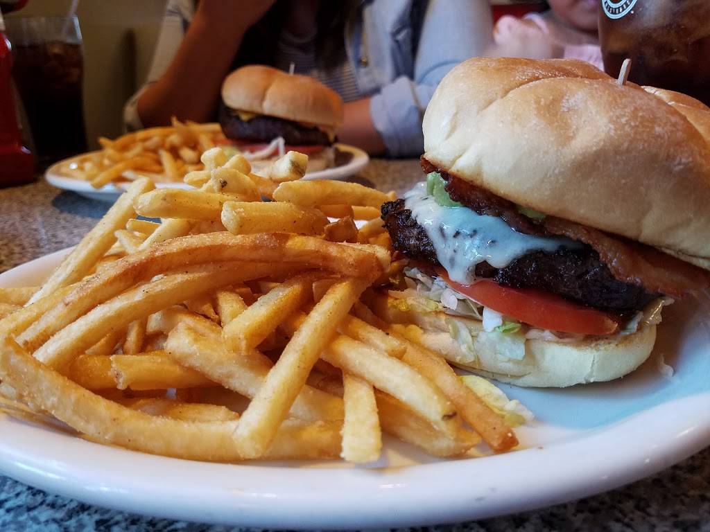 5 & Diner | restaurant | 5220 N 16th St, Phoenix, AZ 85016, USA | 6022645220 OR +1 602-264-5220