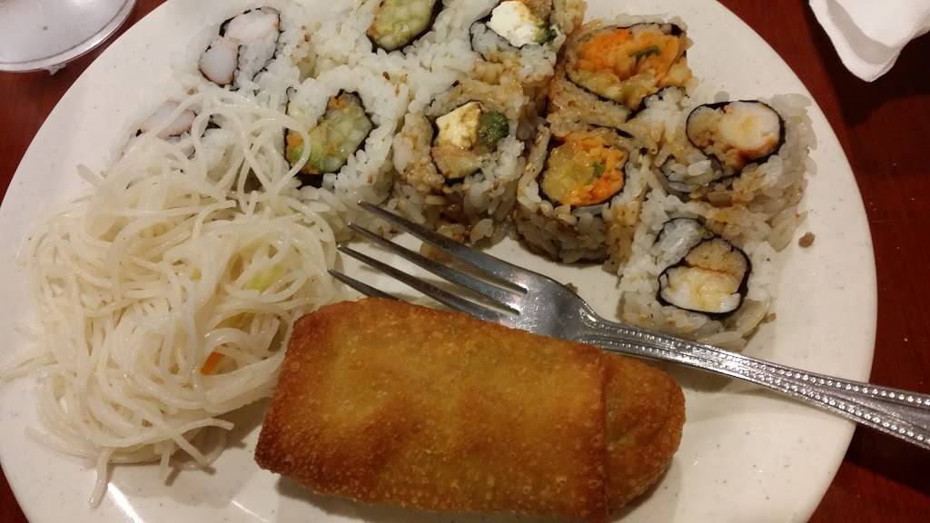 East Buffet | restaurant | 5978 Chalkville Mountain Rd, Birmingham, AL 35235, USA | 2056556898 OR +1 205-655-6898