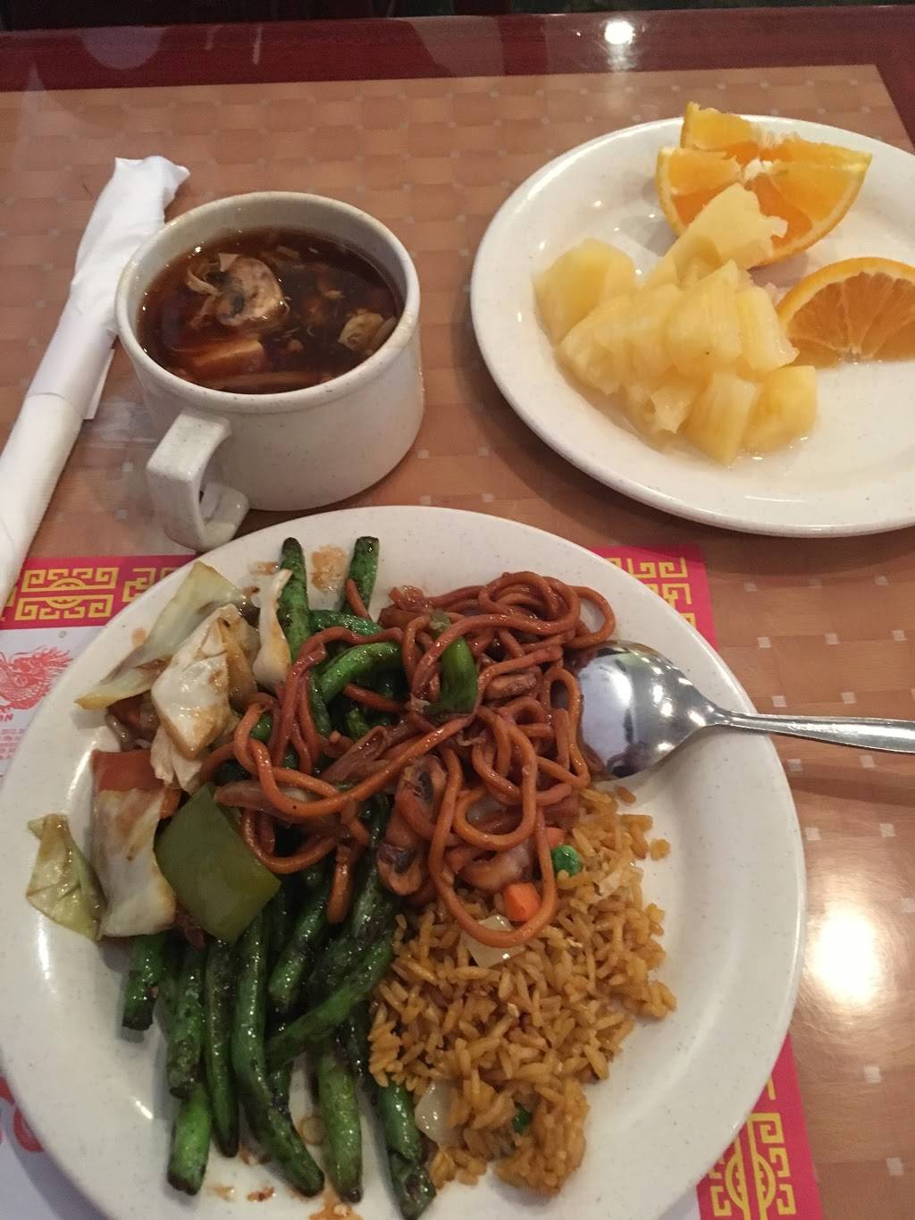 Peking Garden Restaurant | restaurant | 2447, 7625 W Beloit Rd, West Allis, WI 53219, USA | 4146048888 OR +1 414-604-8888