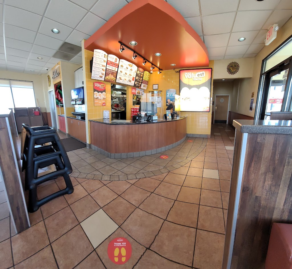 Taco Johns | restaurant | 625 W Willow Ave, Colby, KS 67701, USA | 7854608226 OR +1 785-460-8226