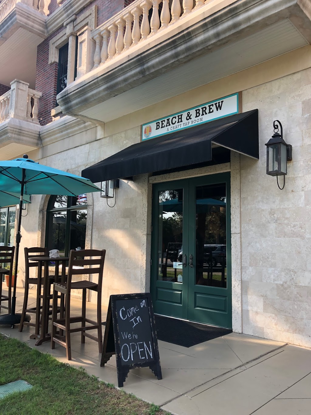 Beach and Brew on 30A | restaurant | 10343 E County Hwy 30A Building F110, Seacrest, FL 32461, USA | 8505340844 OR +1 850-534-0844