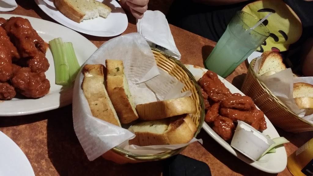 Giadas | restaurant | 1455 Wisconsin Dells Pkwy, Wisconsin Dells, WI 53965, USA | 6082537900 OR +1 608-253-7900