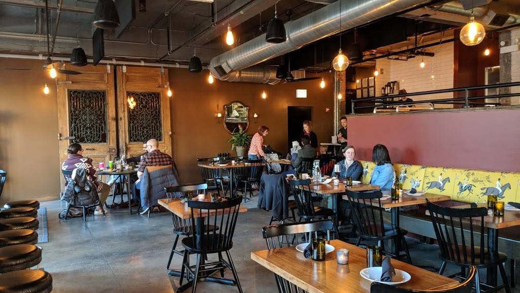 Split-Rail | meal takeaway | 2500 W Chicago Ave, Chicago, IL 60622, USA | 7736974413 OR +1 773-697-4413