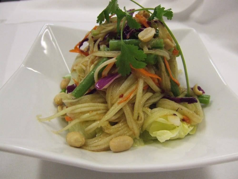 Thai Spice | restaurant | 4171 Sterling Ave, Kansas City, MO 64133, USA | 8167371881 OR +1 816-737-1881