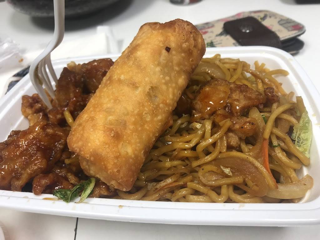 China Star | restaurant | 80 Main St, Chicopee, MA 01020, USA | 4135980033 OR +1 413-598-0033