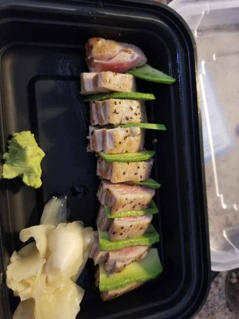 Ra Sushi Bar Restaurant | restaurant | 2401 Park Ave, Tustin, CA 92782, USA | 7145661700 OR +1 714-566-1700