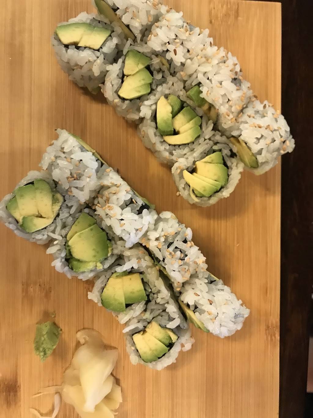 Sushi Q5 Westminster | restaurant | 250 Englar Rd Ste 1, Westminster, MD 21157, United States | 4108487315 OR +1 410-848-7315