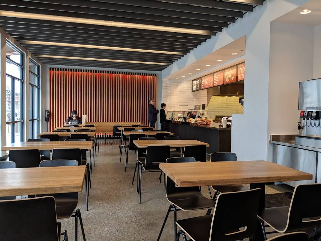 Chipotle Mexican Grill | restaurant | 235 S Diamond Bar Blvd Ste B, Diamond Bar, CA 91765, USA | 9093960666 OR +1 909-396-0666