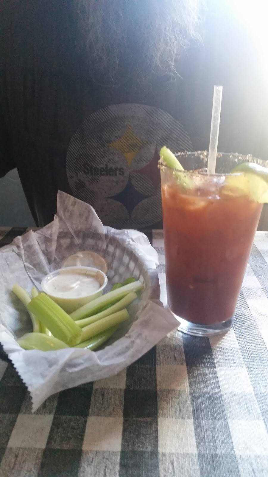 Corvette Grille | restaurant | 202 W Main St, Annville, PA 17003, USA | 7178674750 OR +1 717-867-4750