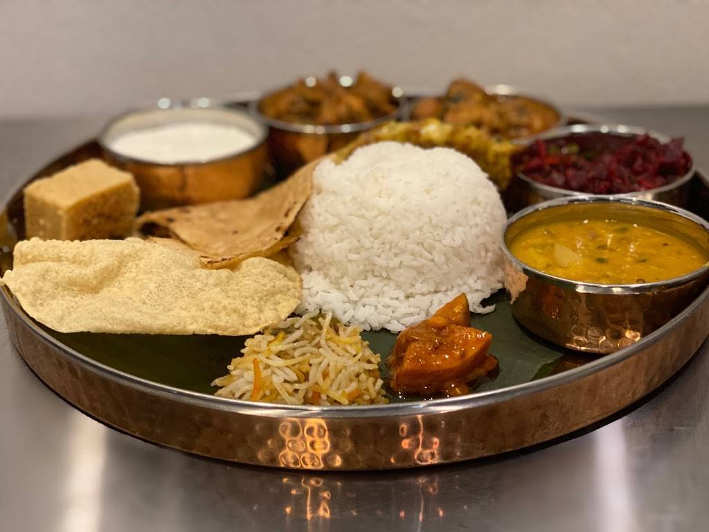 GumaGumalu | restaurant | 46531 Mission Blvd, Fremont, CA 94539, USA | 5103693333 OR +1 510-369-3333