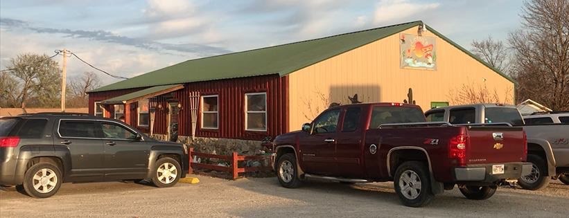 Lettys Mexican Restaurant | restaurant | 413 E Main St, Gassville, AR 72635, USA | 8704352532 OR +1 870-435-2532