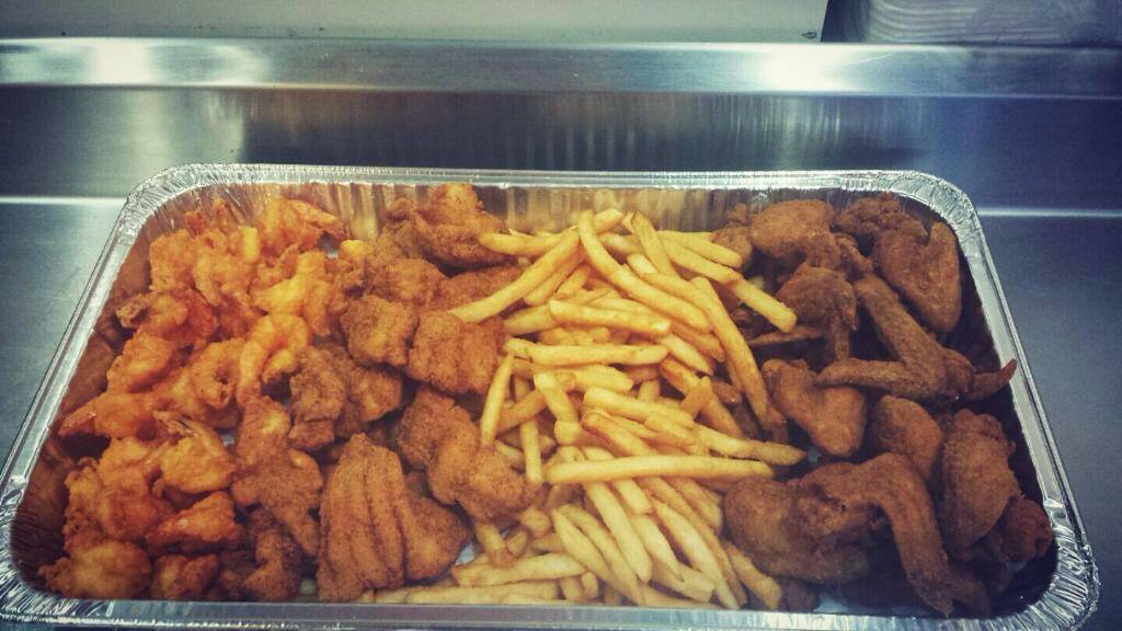 Als Fresh Fish & Chicken | restaurant | 775 Baldwin Ave, Pontiac, MI 48340, USA | 2484511488 OR +1 248-451-1488