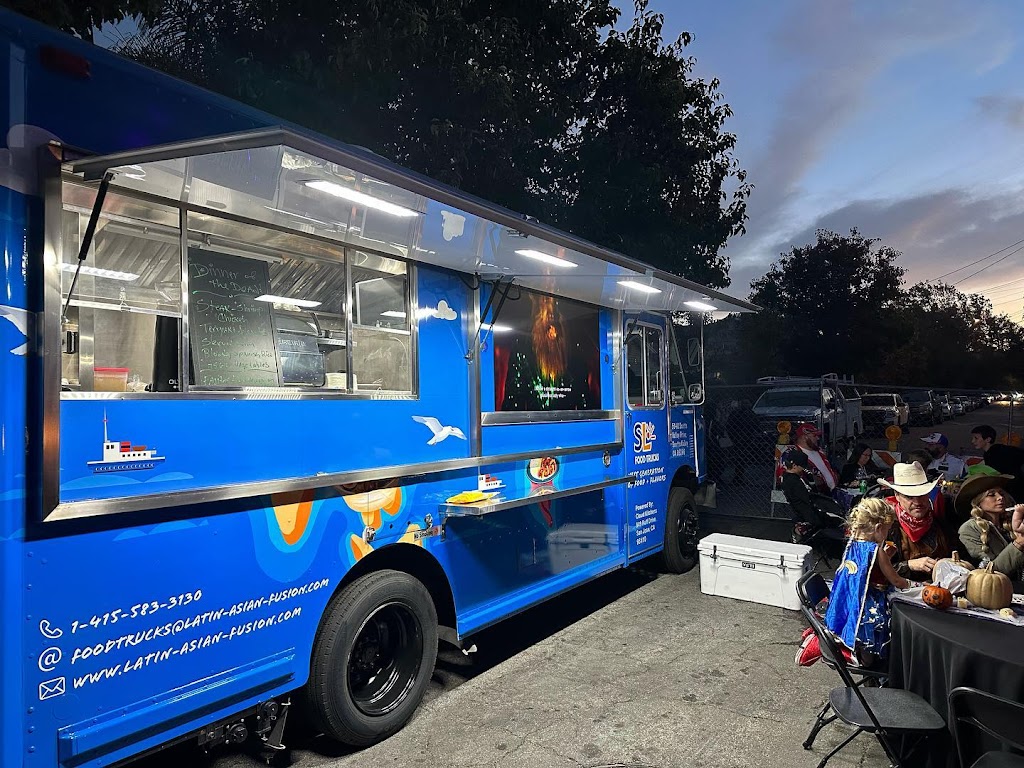 Latin-Asian-Fusion Kitchen | restaurant | 1402 Camden Ave, Campbell, CA 95008, USA | 4155833130 OR +1 415-583-3130