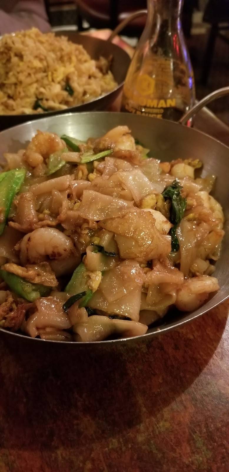 Thai Station Restaurant | restaurant | 2161 Merrick Ave, Merrick, NY 11566, USA | 5168681168 OR +1 516-868-1168