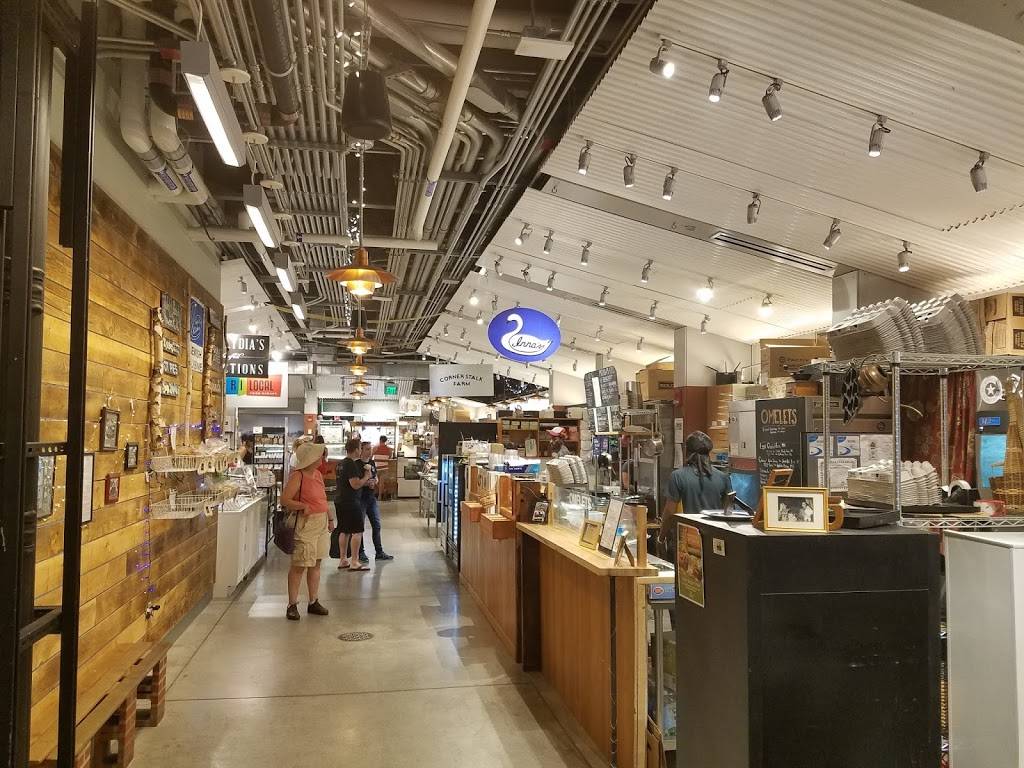 Innas Kitchen - Boston Public Market | cafe | 100 Hanover St, Boston, MA 02108, USA | 6178207070 OR +1 617-820-7070