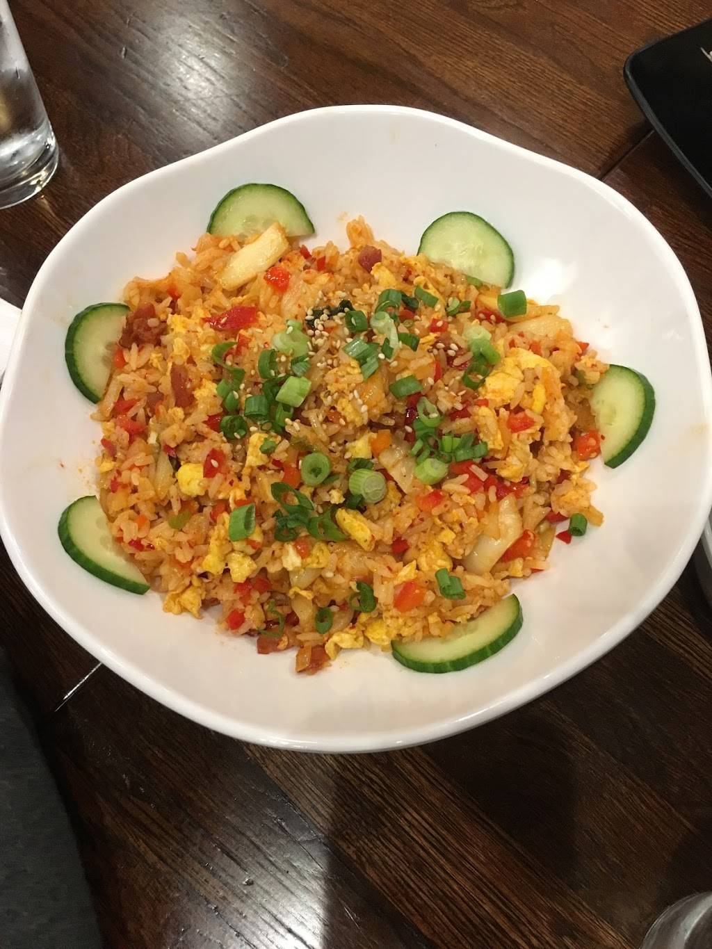 Bonchon - San Gabriel | restaurant | 710 W Las Tunas Dr, San Gabriel, CA 91776, USA | 6265452380 OR +1 626-545-2380