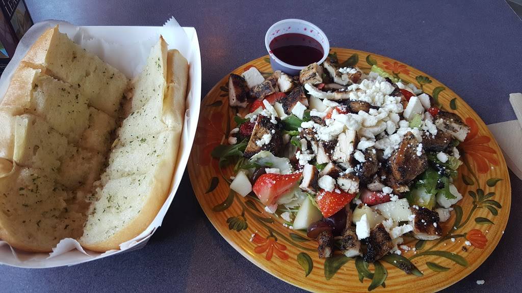 Marios Famous Pizza | restaurant | 141 Fayette St, Perth Amboy, NJ 08861, USA | 7323247773 OR +1 732-324-7773