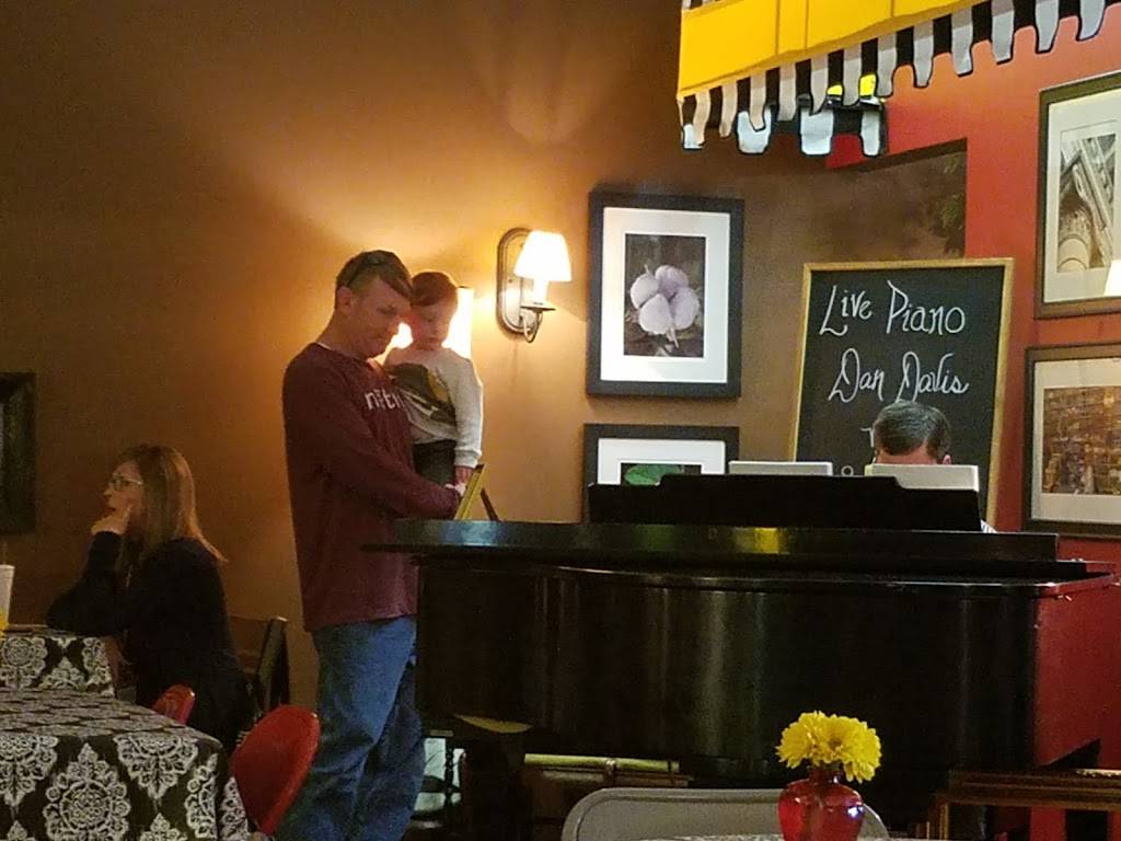 Weezies | restaurant | 2307 Main St, Tupelo, MS 38801, USA | 6628415115 OR +1 662-841-5115