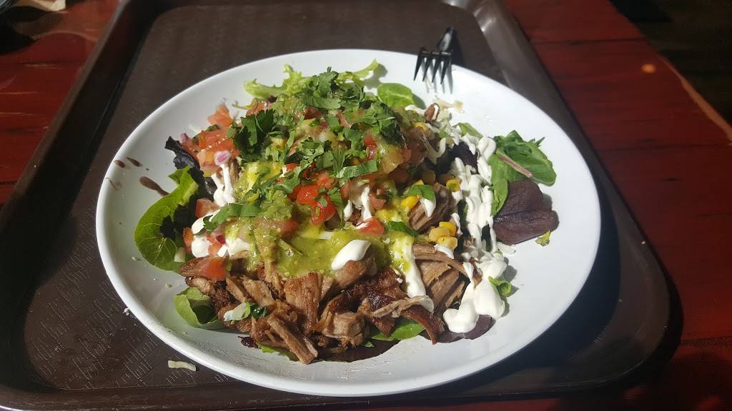 El Salto Mexican Grill Express | restaurant | 820 US-30, Schererville, IN 46375, USA | 2195152971 OR +1 219-515-2971